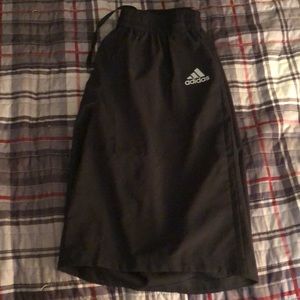 Adidas Running Shorts